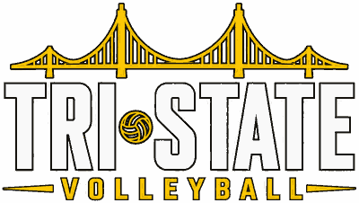 Tri-State Volleyball